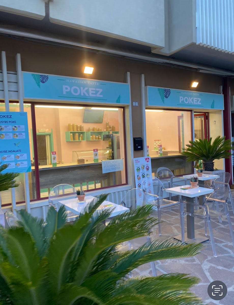 Pokez Cervia