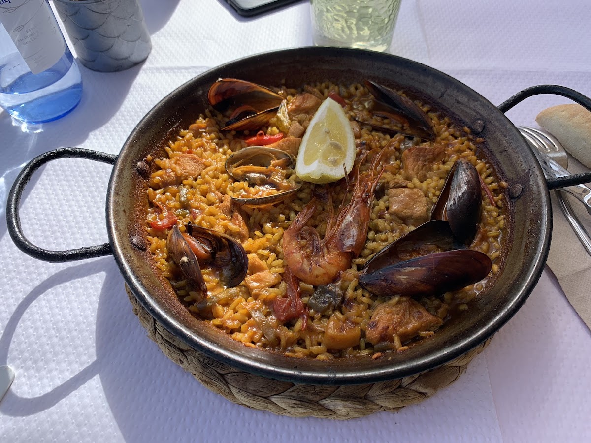 Restaurante Bahia Photos 2